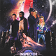 Illustration for article titled This poster makes us long for an emInspector Spacetime/em movie